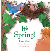 It’s Spring!