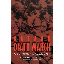 Bataan Death March： A Survivor’s Account