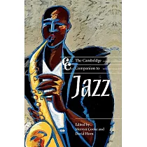 The Cambridge Companion to Jazz