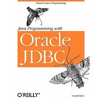 Java Programming With Oracle Jdbc