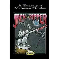 Jack the Ripper： A Journal of the Whitechapel Murders 1888─1889