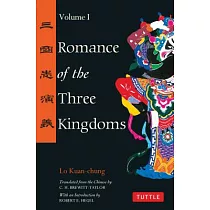 Romance of the Three Kingdoms