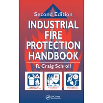 Industrial Fire Protection Handbook