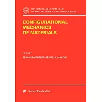 Configurational Mechanics of Materials