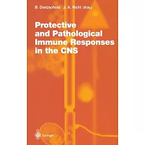 Protective and Pathological Immune Responses in the Cns