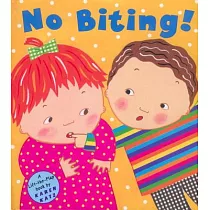 No Biting!