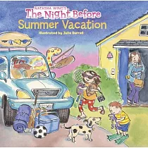 Sasha the Tortoise's Summer Vacation