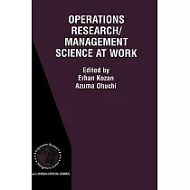 Operations Research/Management Science at Work