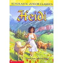 Heidi