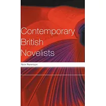 Contemporary British Novelists