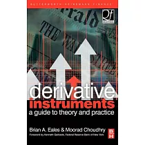 Derivative Instruments： A Guide to Theory and Practice
