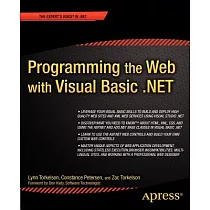 Programming the Web With Visual Basic .Net