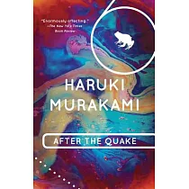 After the Quake： Stories