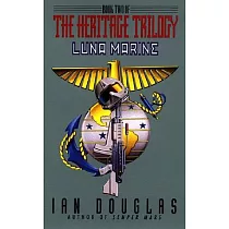 Luna Marine：： Book Two of the Heritage Trilogy