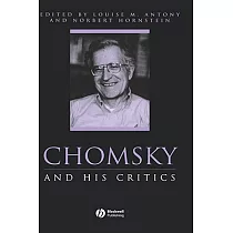 Chomsky and His Critics