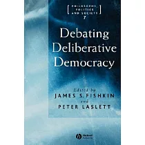 Debating Deliberative Democracy