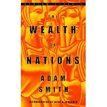 The Wealth of Nations