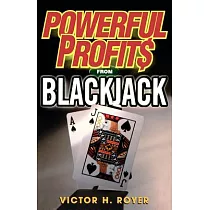 Powerful Profits from Blackjack