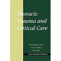 Thoracic Trauma and Critical Care