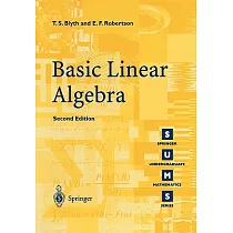 Basic Linear Algebra