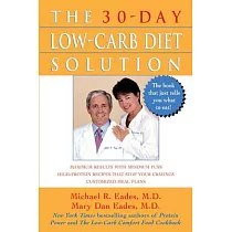 The 30─Day Low─Carb Diet Solution