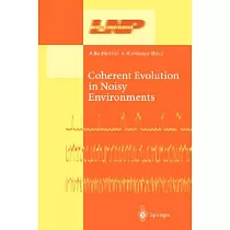 Coherent Evolution in Noisy Environments