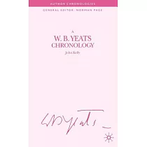 A W.B. Yeats Chronology
