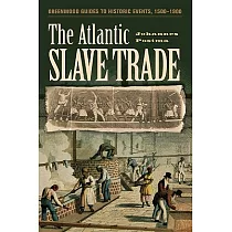 The Atlantic Slave Trade