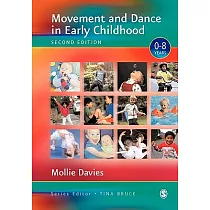 Movement and Dance in Early Childhood