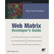 Web Matrix Developer’s Guide