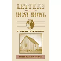 Letters from the Dust Bowl