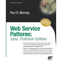 Web Services Patterns： Java Edition