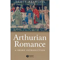 Arthurian Romance： A Short Introduction