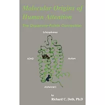 Molecular Origins of Human Attention: The Dopamine-Folate Connection