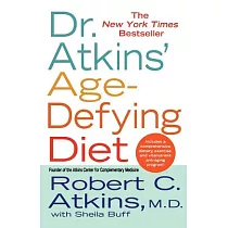 Dr. Atkins’ Age─Defying Diet