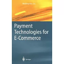 Payment Technologies for E─Commerce