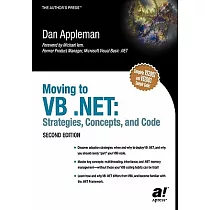 Moving to Vb .Net： Strategies， Concepts and Code
