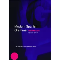 Modern Spanish Grammar