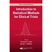 Introduction to Statistical Methods for Clinical Trials