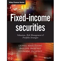 Fixed─Income Securities： Valuation， Risk Management and Portfolio Strategies