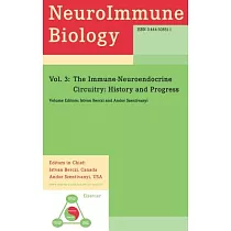 Immune─Neuroendocrine Circuitry