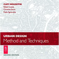 Urban Design： Method and Techniques