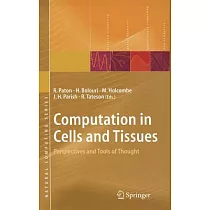 Computation in Cells and Tissues