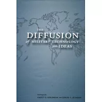 The Diffusion of Military Technology and Ideas