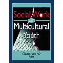 Social Work With Multicultural Youth