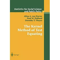 The Kernel Method of Test Equating