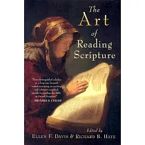 The Art of Reading Scripture