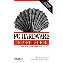 PC Hardware in a Nutshell