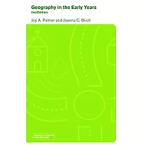 Geography in the Early Years