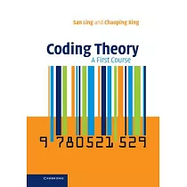 Coding Theory： A First Course
